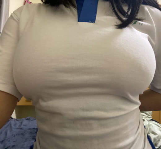 【2023-09-30】I'm getting so horny